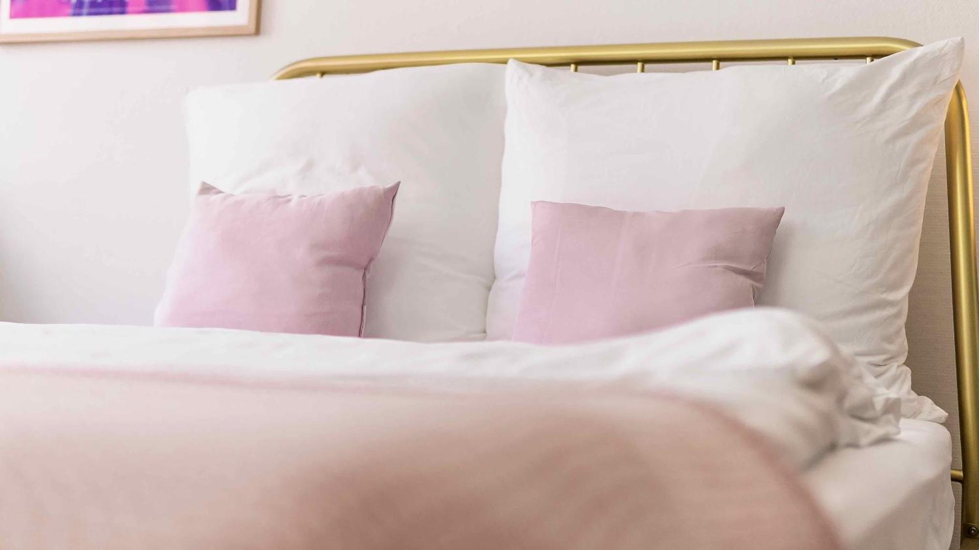 Stacey Alster Lejlighedshotel Hamborg Eksteriør billede